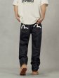 画像9: EVISU (エビス)  カモメプリントポケット レギュラーフィット ジーンズ #2000  (RAW INDIGO/ローインディゴ) BEA (9)