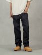 画像8: EVISU (エビス)  カモメプリントポケット レギュラーフィット ジーンズ #2000  (RAW INDIGO/ローインディゴ) BEA (8)