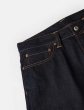 画像6: EVISU (エビス)  カモメプリントポケット レギュラーフィット ジーンズ #2000  (RAW INDIGO/ローインディゴ) BEA (6)