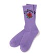画像3: CHALLENGER [チャレンジャー] ROSE SOCKS ローズソックス BEA (3)