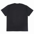 画像2: CHALLENGER [チャレンジャー] COLLEGE TEE (BLACK) カレッジティー (ブラック) BEA (2)