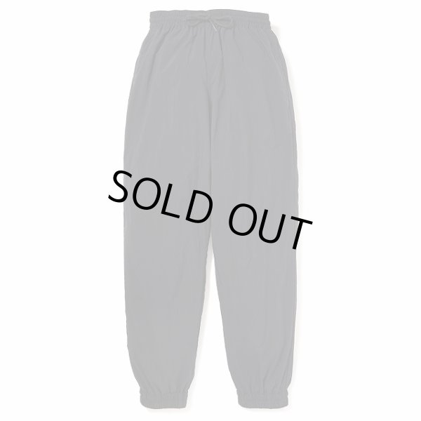 CHALLENGER [チャレンジャー] WARM UP PANTS ウォームアップパンツ BEA