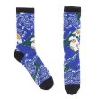 画像2: CHALLENGER [チャレンジャー] DAISY SOCKS デイジーソックス BEA (2)