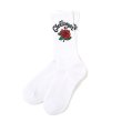 画像2: CHALLENGER [チャレンジャー] ROSE SOCKS ローズソックス BEA (2)