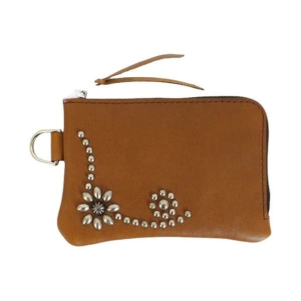 HTC ウォレットコード アンブレラ ライトブラウン HTC [エイチティーシー] #25 Umbrella Wallet [LIGHT BROWN] #25