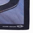 画像2: CHALLENGER [チャレンジャー] SUNSET DRIVE BANDANA サンセットドライブバンダナ BEA (2)