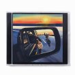 画像4: CHALLENGER [チャレンジャー] SUNSET DRIVE BANDANA サンセットドライブバンダナ BEA (4)