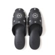 画像2: CHALLENGER [チャレンジャー] BANDANA SLIPPERS バンダナスリッパ BEA (2)