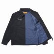 画像3: CHALLENGER [チャレンジャー] VIPER WALTZ JACKET バイパーワルツジャケット BEA (3)