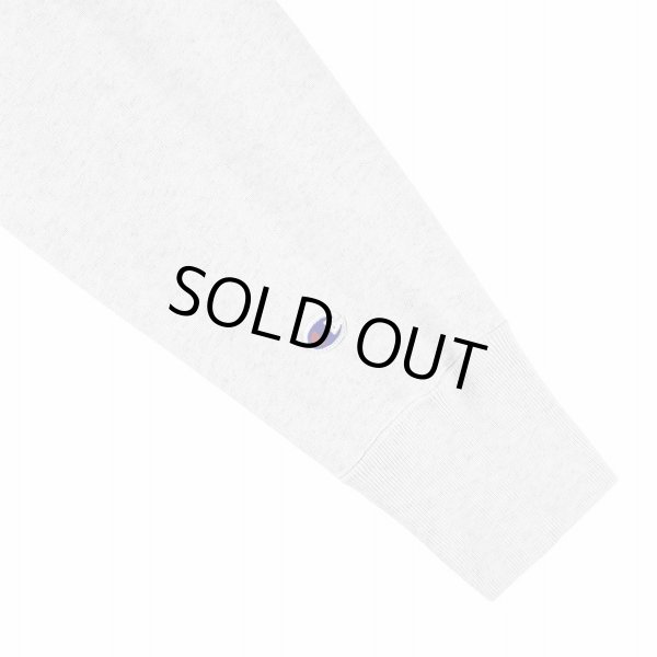 画像9: STANDARD CALIFORNIA [スタンダードカリフォルニア] Champion For SD Exclusive R.W Crew Sweat (Charcoal,Oatmeal) チャンピオン SDエクスクルーシブ リバースウィーブ クルーネック スウェット (チャコール,オートミール) BEA (9)