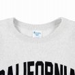 画像6: STANDARD CALIFORNIA [スタンダードカリフォルニア] Champion For SD Exclusive R.W Crew Sweat (Charcoal,Oatmeal) チャンピオン SDエクスクルーシブ リバースウィーブ クルーネック スウェット (チャコール,オートミール) BEA (6)