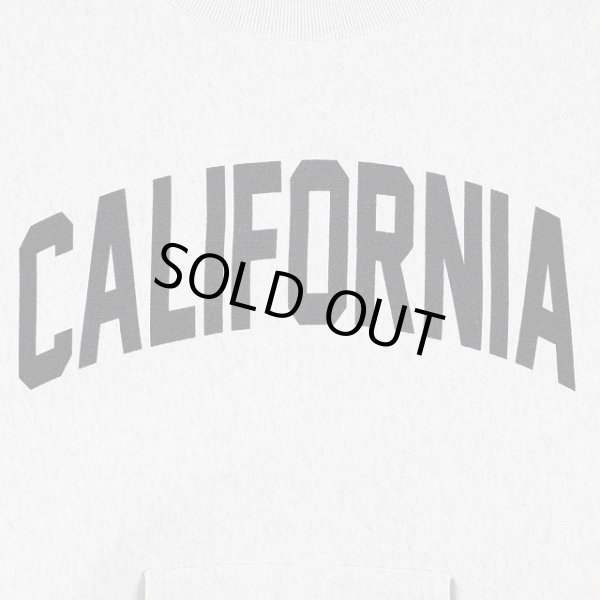 画像5: STANDARD CALIFORNIA [スタンダードカリフォルニア] Champion For SD Exclusive R.W Crew Sweat (Charcoal,Oatmeal) チャンピオン SDエクスクルーシブ リバースウィーブ クルーネック スウェット (チャコール,オートミール) BEA (5)