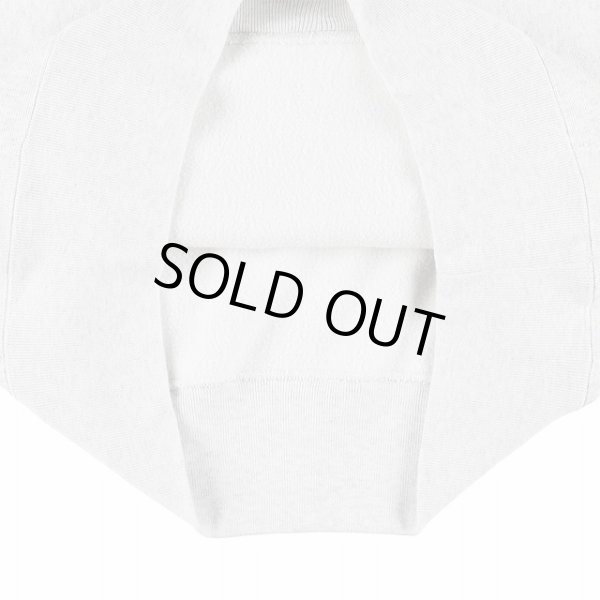 画像8: STANDARD CALIFORNIA [スタンダードカリフォルニア] Champion For SD Exclusive R.W Crew Sweat (Charcoal,Oatmeal) チャンピオン SDエクスクルーシブ リバースウィーブ クルーネック スウェット (チャコール,オートミール) BEA (8)