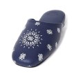 画像7: CHALLENGER [チャレンジャー] BANDANA SLIPPERS バンダナスリッパ BEA (7)