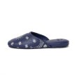 画像5: CHALLENGER [チャレンジャー] BANDANA SLIPPERS バンダナスリッパ BEA (5)