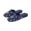 画像4: CHALLENGER [チャレンジャー] BANDANA SLIPPERS バンダナスリッパ BEA (4)