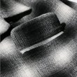 画像4: TOWN CRAFT [タウンクラフト] WOOL CHECK LOOP COLLAR SHIRTS (BLACK) ウールチェックループカラーシャツ (ブラック) オンブレチェック BEA (4)