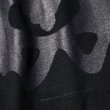 画像4: JERZEES (ジャージーズ) HUMAN SKELETON LS TEE (BLACK) ヒューマン スケルトン ロングスリーブTシャツ (ブラック) BEA (4)