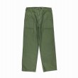 画像1: STANDARD CALIFORNIA [スタンダードカリフォルニア] SD Fatigue Pants Vintage Wash SD ファティーグパンツ ヴィンテージウォッシュ加工 BEA (1)