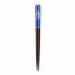 画像4: CHALLENGER [チャレンジャー] CHALLENGER LOGO CHOPSTICKS (BLACK,BLUE) ロゴ チョップスティック 箸 BEA (4)