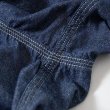 画像9: BIG MAC(ビッグマック) CHAMBREY SHIRTS (BLACK,BLUE) シャンブレーシャツ (ブラック,ブルー) BEA (9)