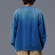 画像4: Liberaiders(リベレイダース)  DESERT CREWNECK (NAVY) デザートクルーネック スエット (ネイビー) BEA (4)