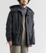 画像4: NANGA [ナンガ] HINOC DOWN 3 IN 1 JACKET [CHA、KHA] ヒノックダウン 3イン1 ジャケット (チャコール、カーキ) 　 (4)
