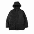 画像1: NANGA [ナンガ] HINOC DOWN 3 IN 1 JACKET [CHA、KHA] ヒノックダウン 3イン1 ジャケット (チャコール、カーキ) 　 (1)