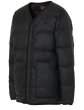 画像8: NANGA [ナンガ] HINOC DOWN 3 IN 1 JACKET [CHA、KHA] ヒノックダウン 3イン1 ジャケット (チャコール、カーキ) 　 (8)