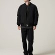 画像4: Eddie Bauer (エディー・バウアー) ALL-PURPOSE オールパーパス ダウンジャケット (06 BLACK / 36TAWNY) 黒 ベージュ BEA (4)
