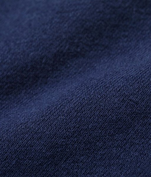 画像10: BUZZ RICKSON'S [バズリクソンズ] HORIZONTAL KNITTING SWEAT SHIRT “COAST GUARD”” ホリゾンタル・ニッティング スウェットシャツ"コーストガード" 沿岸警備隊 BEA (10)