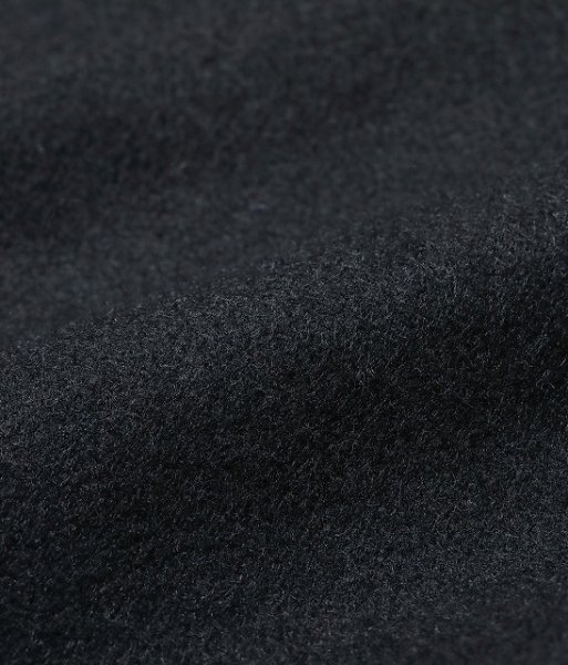 画像11: BUZZ RICKSON'S [バズリクソンズ] WILLIAM GIBSON COLLECTION BLACK TANKERS SLASH POCKET ウィリアム ギブソン コレクション ブラック タンカースジャケット スラッシュポケット BEA (11)