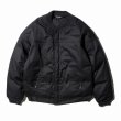 画像2: TOWN CRAFT [タウンクラフト] BLACK DERBY STYLED JACKET (TC WEATHER) ブラックダービージャケット BEA (2)