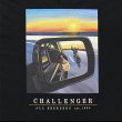 画像4: CHALLENGER [チャレンジャー] L/S SUNSET DRIVE TEE (BLACK)  サンセットドライブロングスリーブTシャツ (ブラック) BEA (4)