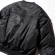 画像10: TOWN CRAFT [タウンクラフト] BLACK DERBY STYLED JACKET (NYLON TWILL) ブラックダービージャケット BEA (10)