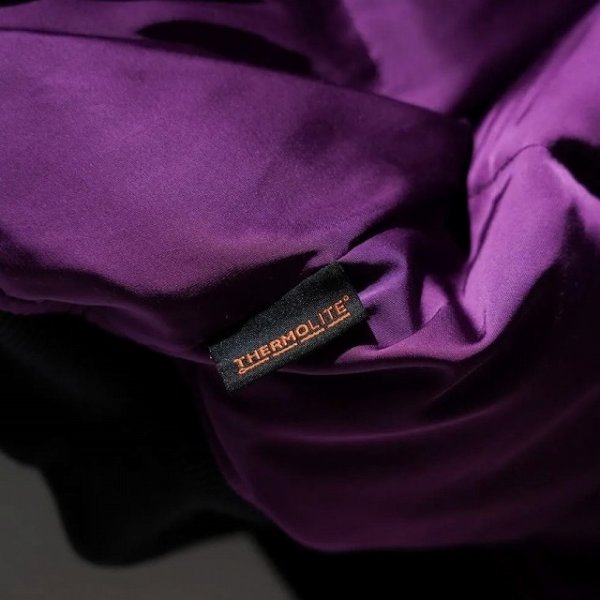 画像10: TOWN CRAFT [タウンクラフト] BLACK DERBY STYLED JACKET (TC WEATHER) ブラックダービージャケット BEA (10)