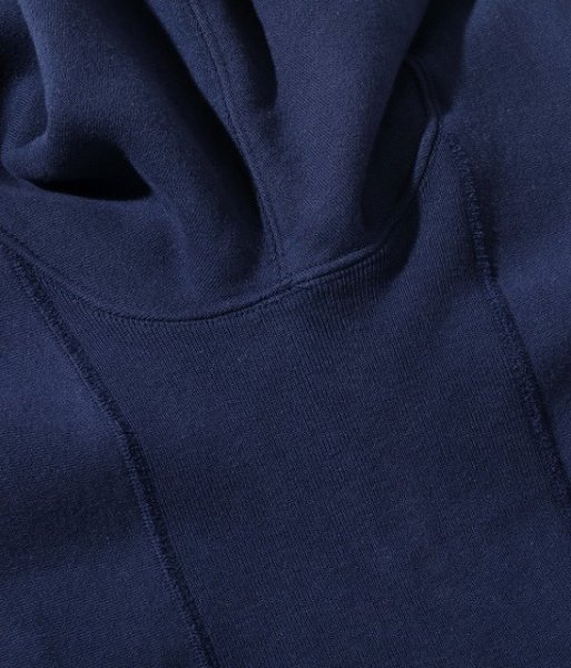 画像7: BUZZ RICKSON'S [バズリクソンズ] HORIZONTAL KNITTING SWEAT SHIRT “COAST GUARD”” ホリゾンタル・ニッティング スウェットシャツ"コーストガード" 沿岸警備隊 BEA (7)