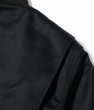画像8: BUZZ RICKSON'S [バズリクソンズ] WILLIAM GIBSON COLLECTION BLACK TANKERS SLASH POCKET ウィリアム ギブソン コレクション ブラック タンカースジャケット スラッシュポケット BEA (8)