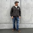 画像8: STANDARD CALIFORNIA [スタンダードカリフォルニア] Lee / SD Riders Denim Pants 101Z Vintage Wash (Indigo) Lee / SD ライダースデニムパンツ 101Z ヴィンテージウォッシュ (インディゴ) 100周年 BEA (8)