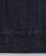 画像9: Lee [リー] 【101 100周年】101COWBOY JACKET (INDIGO) カウボーイ デニムジャケット (インディゴ) BEA (9)