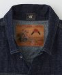 画像4: Lee [リー] 【101 100周年】101COWBOY JACKET (INDIGO) カウボーイ デニムジャケット (インディゴ) BEA (4)
