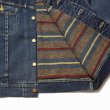 画像5: STANDARD CALIFORNIA [スタンダードカリフォルニア] Lee / SD Storm Rider Denim Jacket 101LJ Vintage Wash (Indigo) Lee / SD ストームライダースデニムジャケット 101LJ ヴィンテージウォッシュ (インディゴ) 100周年 BEA (5)