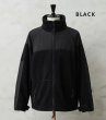 画像2: WAIPER [ワイパー] 米軍 ECWCS GEN2 フリースジャケット POLARTEC CLASSIC 300 (BLACK,NAVY) ポーラテック (ブラック,ネイビー)【WP1018】BEA (2)