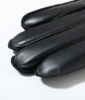 画像5: BUZZ RICKSON'S [バズリクソンズ〕WILLIAM GIBSON COLLECTION BLACK A-10 GLOVE ウィリアム ギブソン コレクション 米陸軍航空隊 タイプA-10 冬季用グローブ レザー グローブ ブラック 黒 BEA (5)