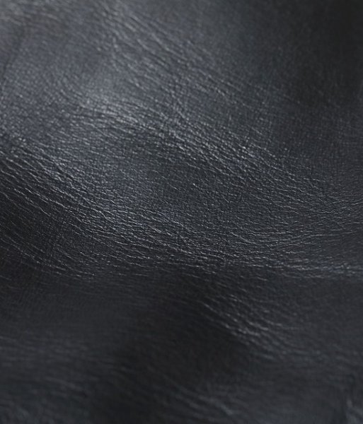 画像7: BUZZ RICKSON'S [バズリクソンズ〕WILLIAM GIBSON COLLECTION BLACK A-10 GLOVE ウィリアム ギブソン コレクション 米陸軍航空隊 タイプA-10 冬季用グローブ レザー グローブ ブラック 黒 BEA (7)