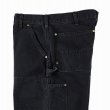 画像5: STANDARD CALIFORNIA [スタンダードカリフォルニア] SD Duck Double Knee Painter Pants Vintage Wash (Black) SD ダックダブルニーペインターパンツ ヴィンテージウォッシュ (ブラック) BEA (5)