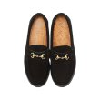 画像2: MANEBU (マネブ)  BITCH SUEDE [BLACK]  ビッチ スエード  (ブラック) ローファー 革靴 スニーカーソール BEA (2)
