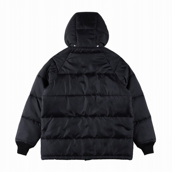 画像3: STANDARD CALIFORNIA [スタンダードカリフォルニア] SD Racing Jacket (Black,Blue) SD レーシングジャケット (ブラック,ブルー) BEA (3)