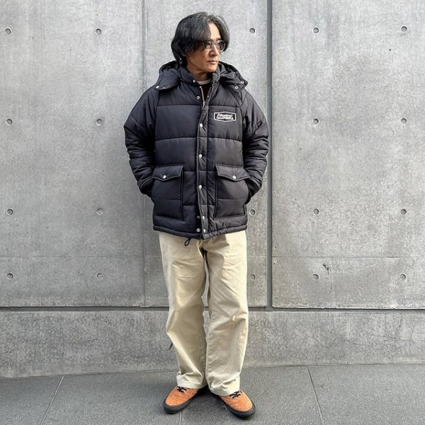 画像9: STANDARD CALIFORNIA [スタンダードカリフォルニア] SD Racing Jacket (Black,Blue) SD レーシングジャケット (ブラック,ブルー) BEA (9)