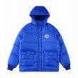 画像7: STANDARD CALIFORNIA [スタンダードカリフォルニア] SD Racing Jacket (Black,Blue) SD レーシングジャケット (ブラック,ブルー) BEA (7)